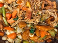 -黄记煌三汁焖锅(民乐园万达店)