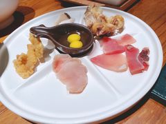 -云海肴·汽锅鸡·云南菜(美罗城店)