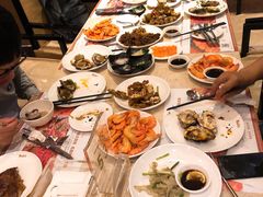 -芭菲盛宴·环球美食(锦城万达广场店)
