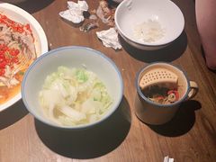 -农耕记·湖南土菜(halo广场店)