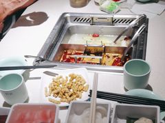 -野妹火锅(龙岗店)