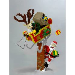 -乐高授权专卖店(济南万象城店)