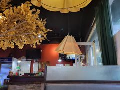 大堂-自贡盐帮菜·玩辣餐厅(樱花园西街店)