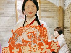 -南京大牌档(人民广场店)
