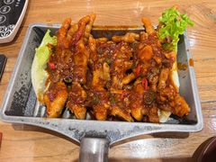 -冰川朝鲜族料理·东北菜(观前店)