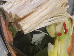 -探鱼·鲜青椒爽麻烤鱼(北京路天河城店)