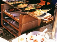 -很久以前羊肉串(大华三路店)