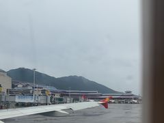 -丽江三义国际机场