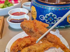 -享月汤皇·海鲜小火锅·聚会(曲江创意谷店)