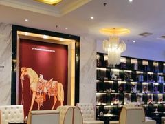 大堂-皇马纯KTV(景田店)