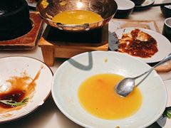 -绿茶餐厅(南翔印象城MEGA店)