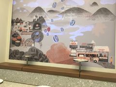 -Tims天好咖啡(河西万象城店)