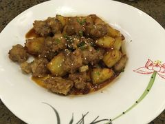 -旺达·福州菜(正大广场店)