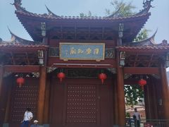 -同安孔庙