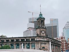 -上海邮政博物馆