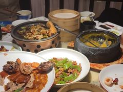 -范家小馆·烤鸭新京菜(金融街店)