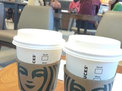 -星巴克臻选(北京富力家园店)