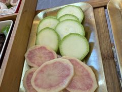 -阿昌白族石板烧·菌锅(大理古城店)