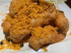-玲珑·新粤菜(安华汇店)