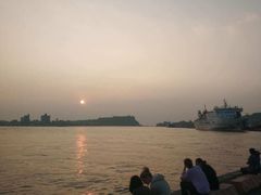 -高雄85大楼-观景台