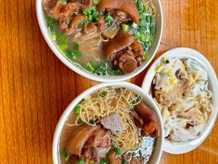 -河记肠粉店
