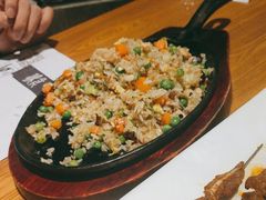 -樊城区沛公餐饮店(挑食拉美步行街店)