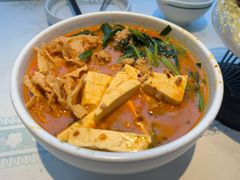 -云海肴·汽锅鸡·云南菜(高德置地店)
