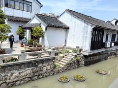 -浏河古镇