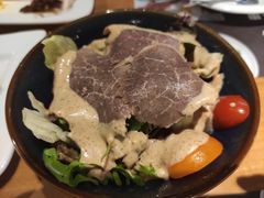 -斗牛士牛排(南京东路店)