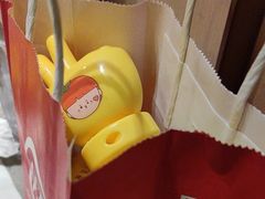 -海底捞火锅(方圆荟店)