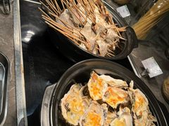 -上海中星铂尔曼大酒店 汇·西餐厅