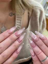 -U3美甲