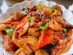 灵山什锦-品渔味湖鲜馆(拈花湾店)