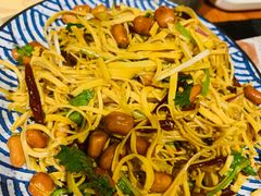 -鼎原力量东北吊炉烧烤(临河街店)