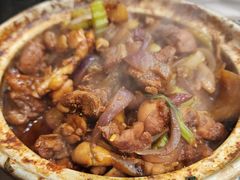 -川香煲(茅台路店)