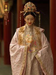 点击看大图 -美云庭古装·格格服汉服·京城旅拍(北京店)