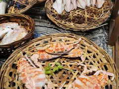 -抱德·潮汕味(琶洲店原惠城鱼仔)