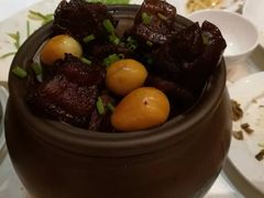 -湖北味道(湖北大厦店)