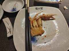 -德川家日本料理(中关村寰太大厦店)