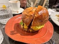 -LESCEDARS Brasserie Bistro香柏树