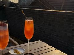 -自如ZSPACE四合院艺术餐厅