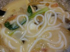 -蒙自源小锅米线(金佰利店)