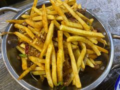 -江城燕子大排档(江汉路步行街店)