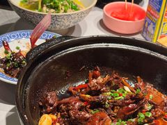 -老房子·南昌菜(双子塔店)
