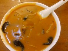 -方中山胡辣汤(西安高新区店)