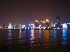 -武汉关码头(轮渡站)