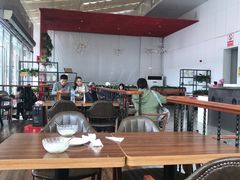 大堂-名咖坊(苏州北站店)