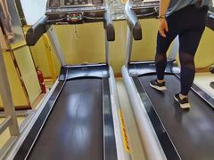 -中田·健身+普拉提(浦东金高路店)