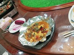 -清真悦宾楼食府(海湖店)