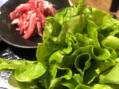 -九田家黑牛烤肉料理(石路天虹店)